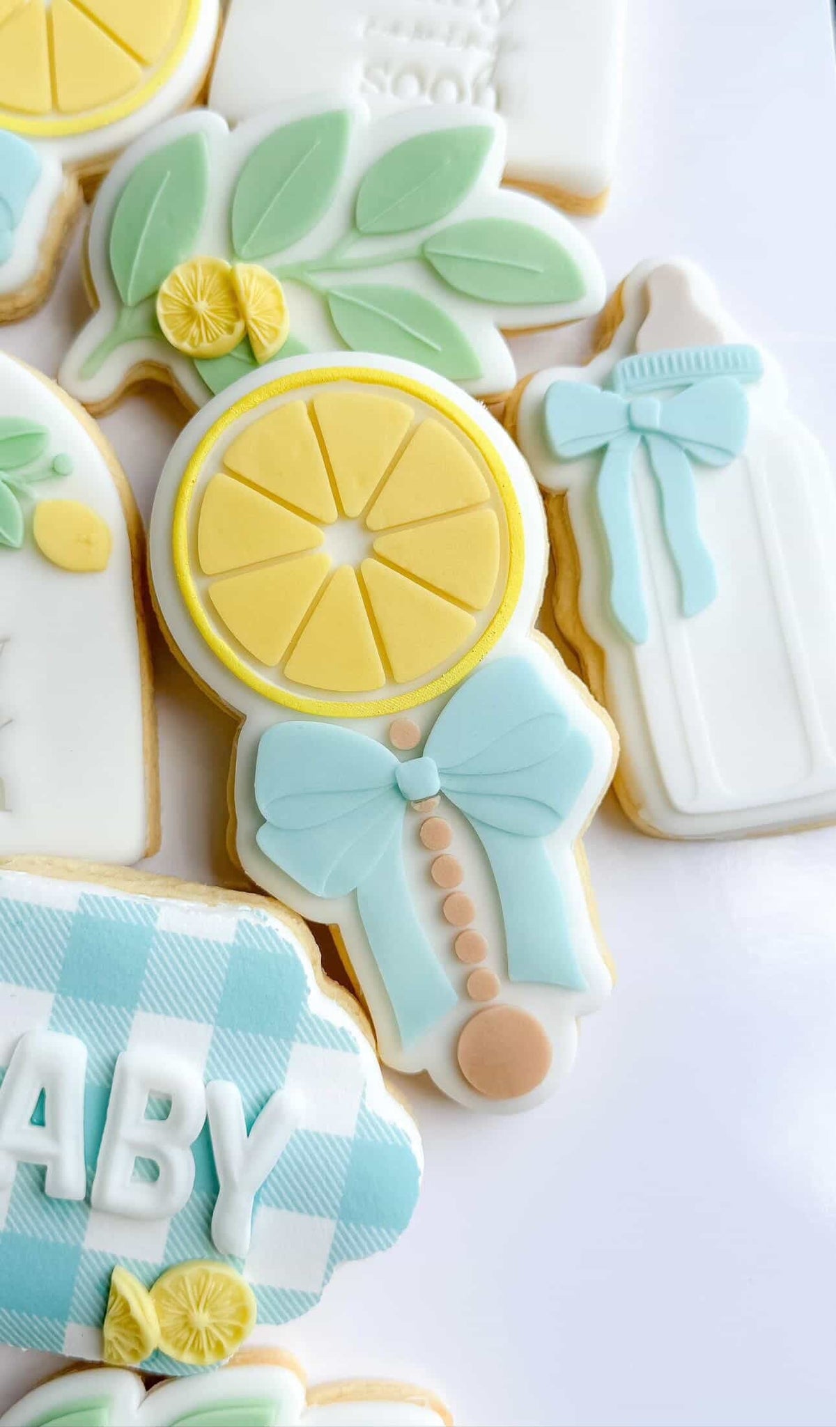 Lemon Baby