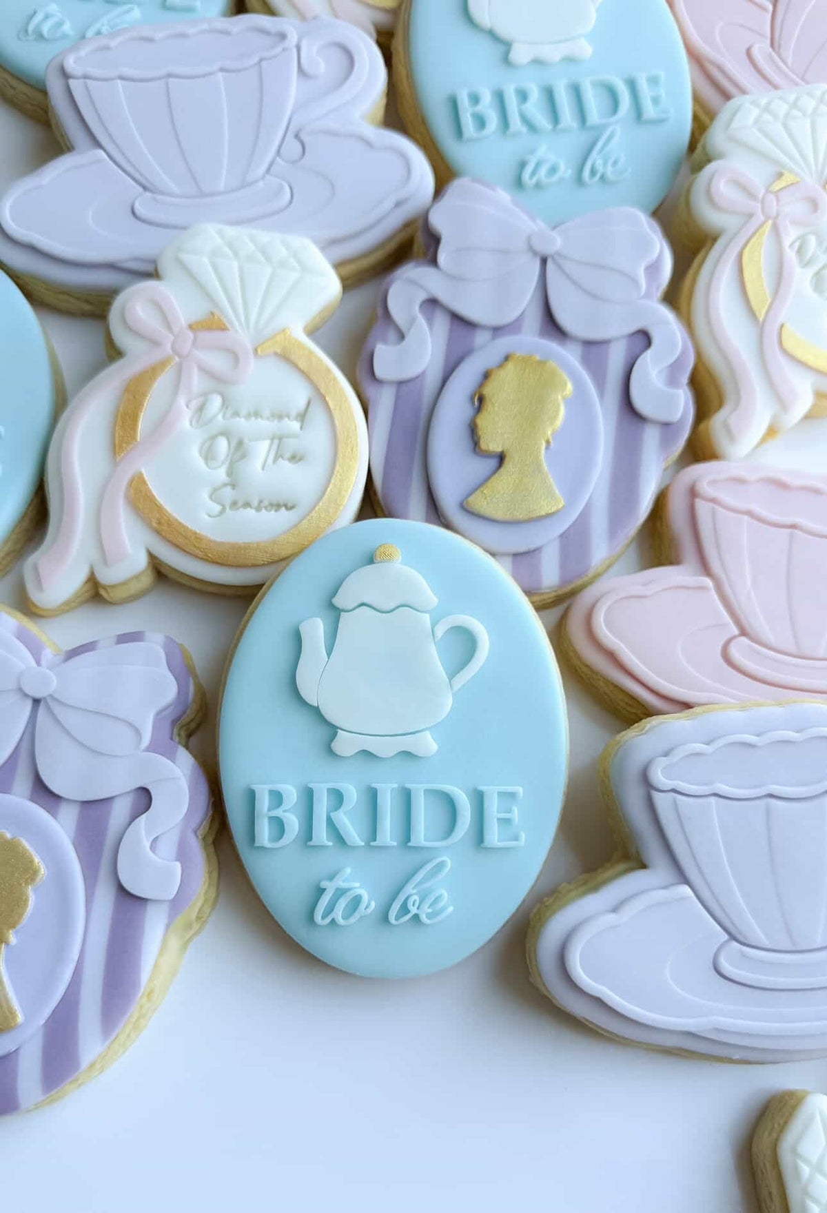 BRIDAL