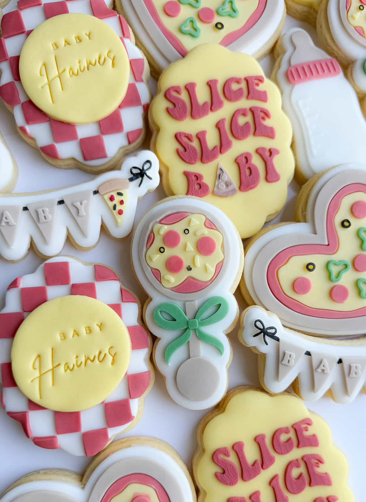 Slice Slice Baby