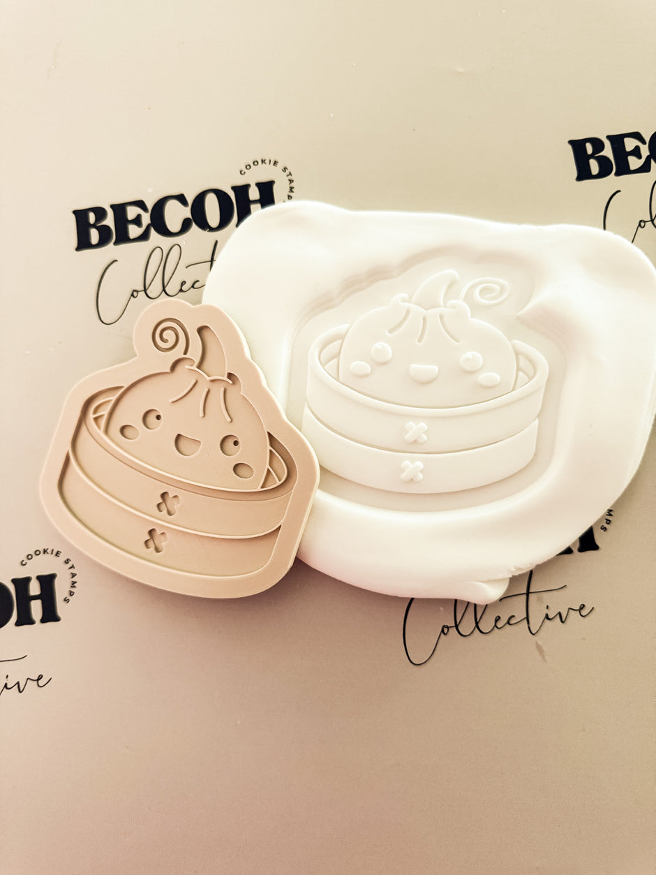 Shop ALL Cookie Stamps & Cutters – Page 2 – BECOH Collective