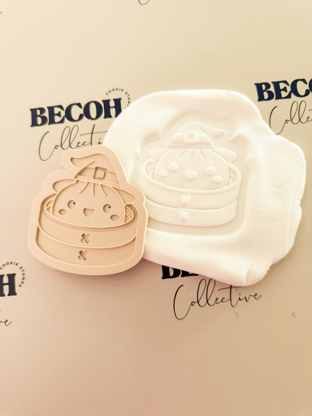 Shop ALL Cookie Stamps & Cutters – Page 2 – BECOH Collective